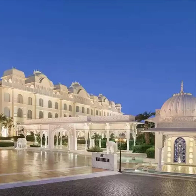 JW Marriott Jaipur Resort & Spa