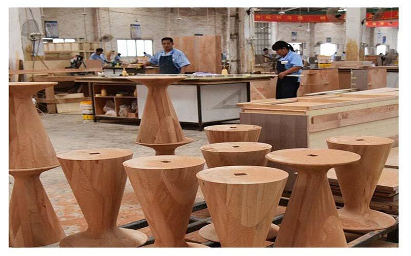 Custom Furniture Manufacturer