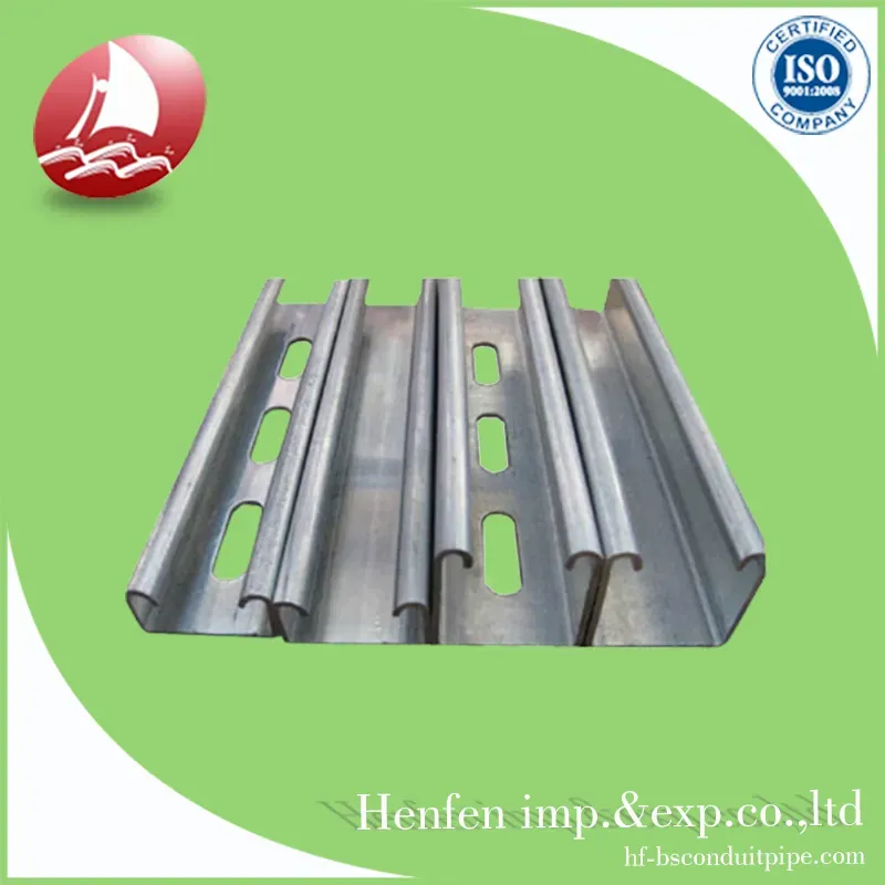Cheap steel u channel for construction