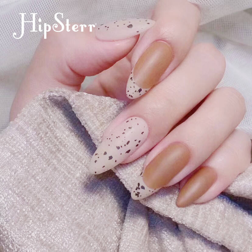 how to use gel nail polish?