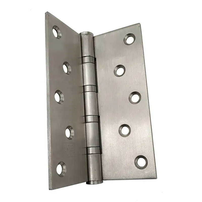 Stainless Steel Hinge Customized For Metal And Wooden Doors