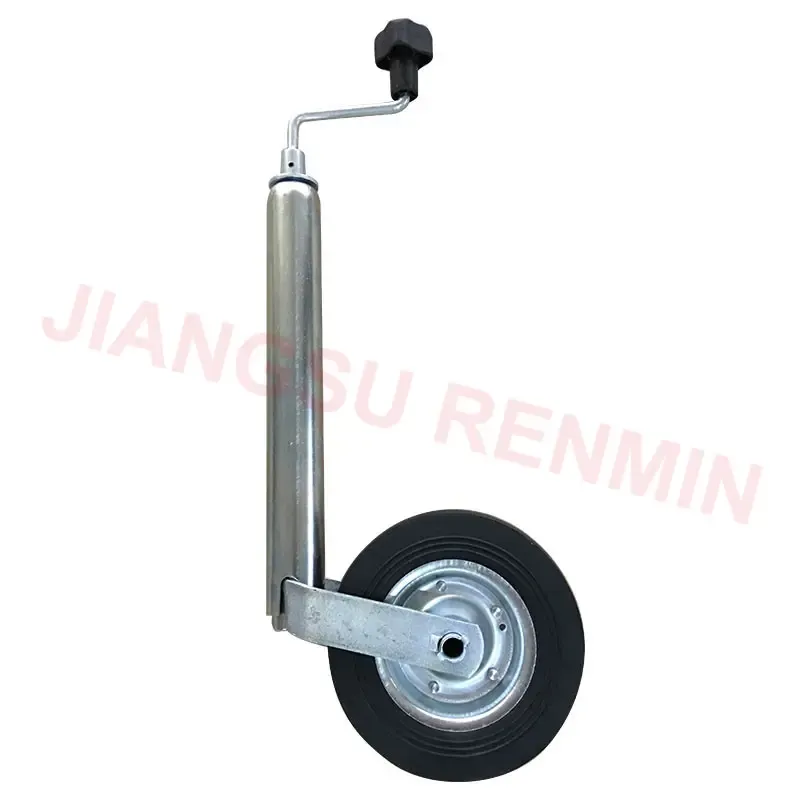 48mm Jockey Wheel Lift Jack Trailer Caravan Parts for Trailer Towing