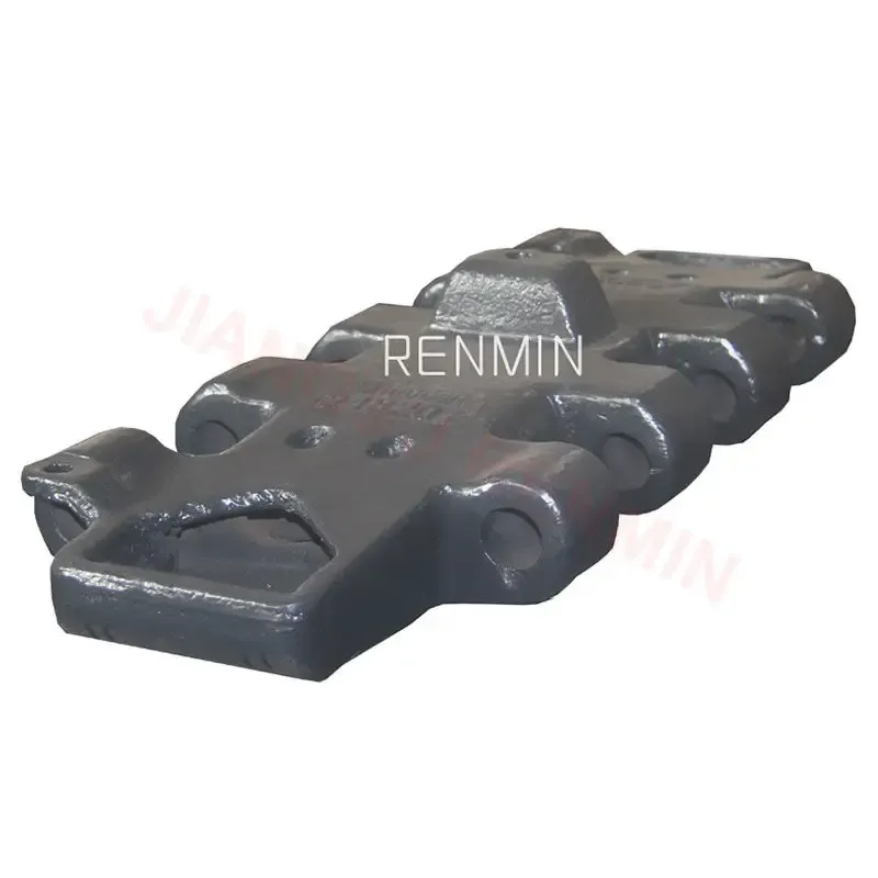 XGC130K Track Shoe Track Pad Track Link for Undercarriage Parts of XGC150-I XCMG Crawler Crane
