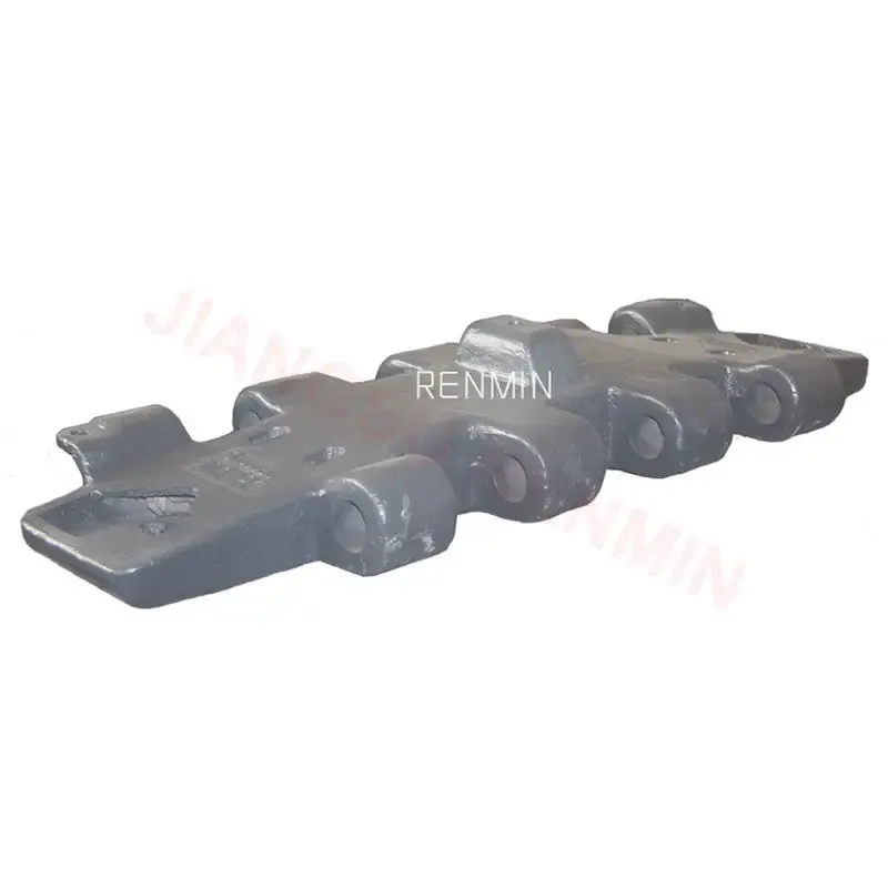 XGC150 Track Shoe Track Pad Track Link for Undercarriage Parts of XGC150 XCMG Crawler Crane