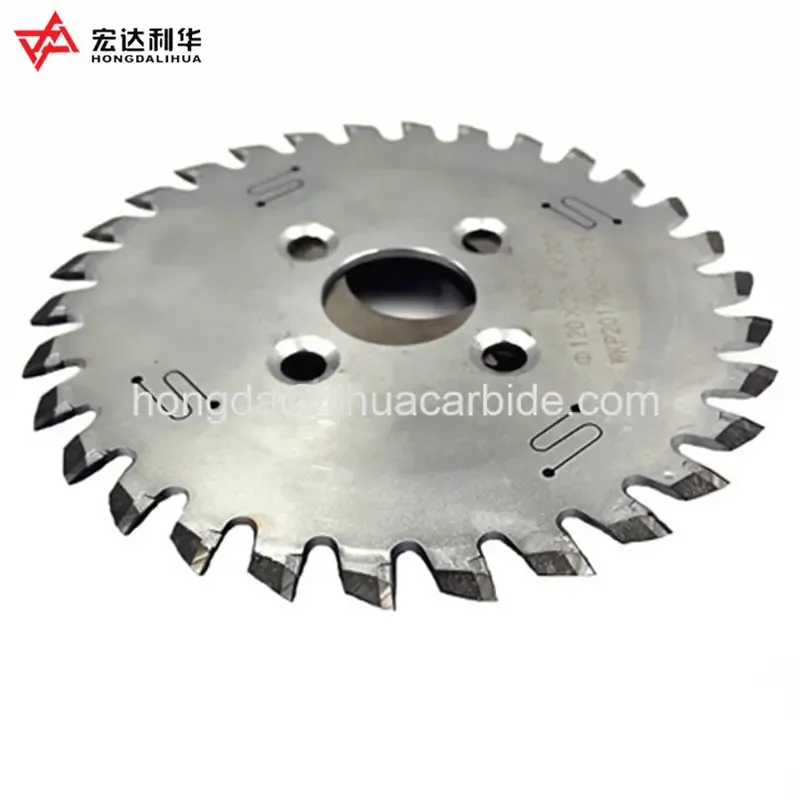 Professional Diamond Tipped Saw Blade Tool for Granite Cutting