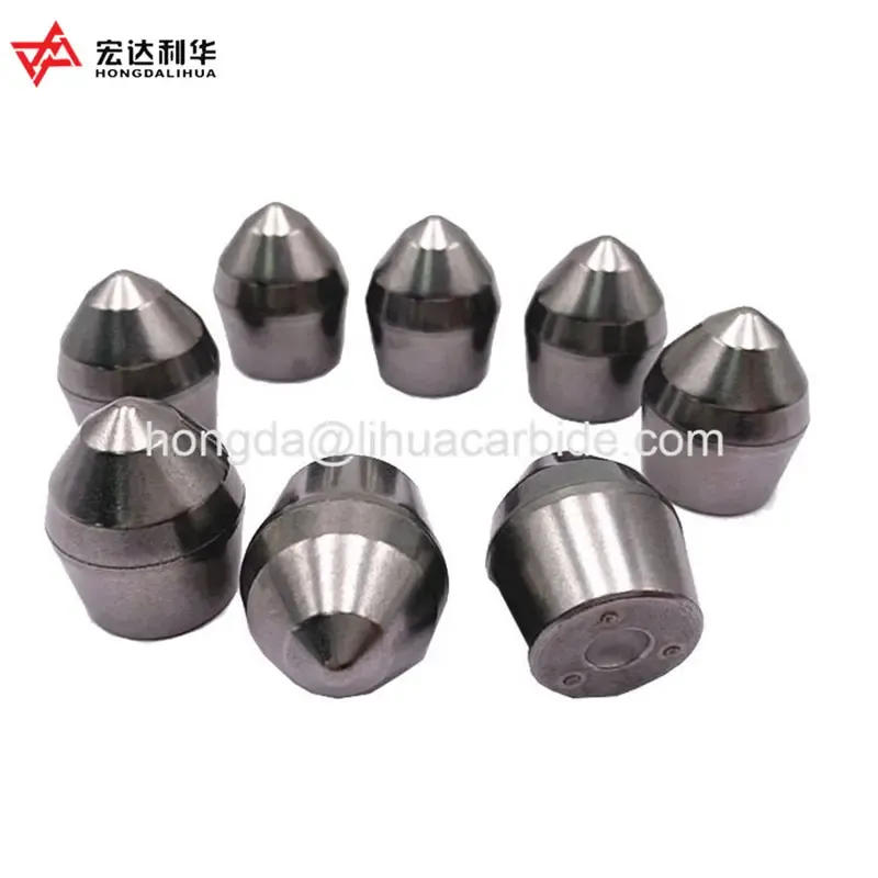 Customized Mining Bits Cemented Carbide Button
