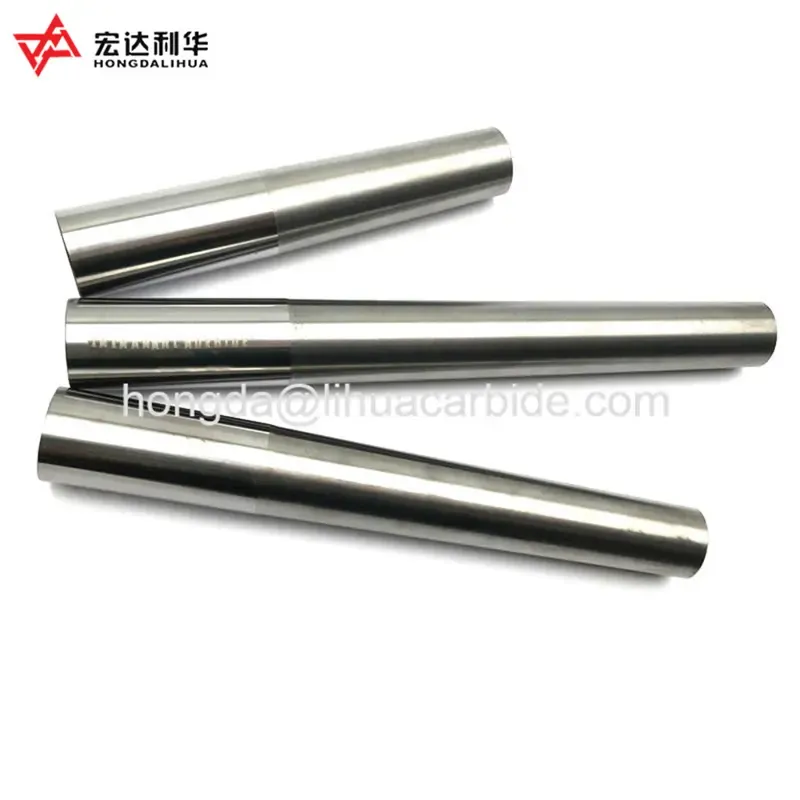 High Precision Carbide tool holders/ Tapper shank with MFV Sseries
