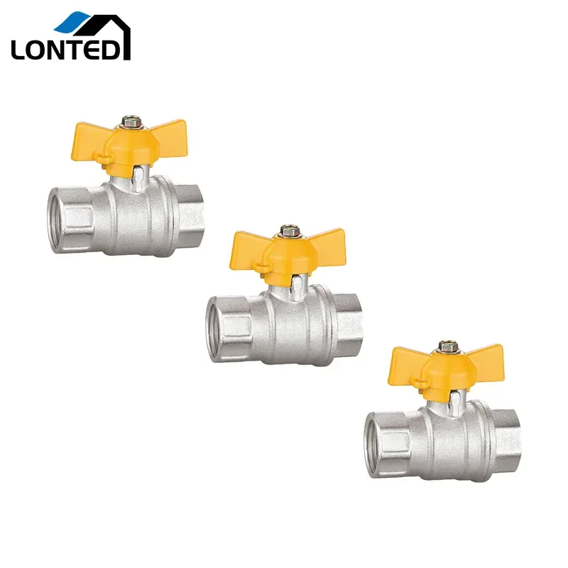 Water heater gas control valve  LTD1123