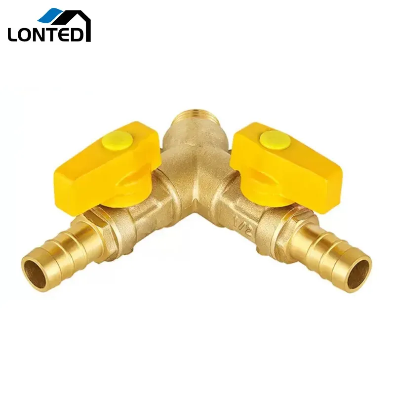 Water heater gas control valve  LTD1134