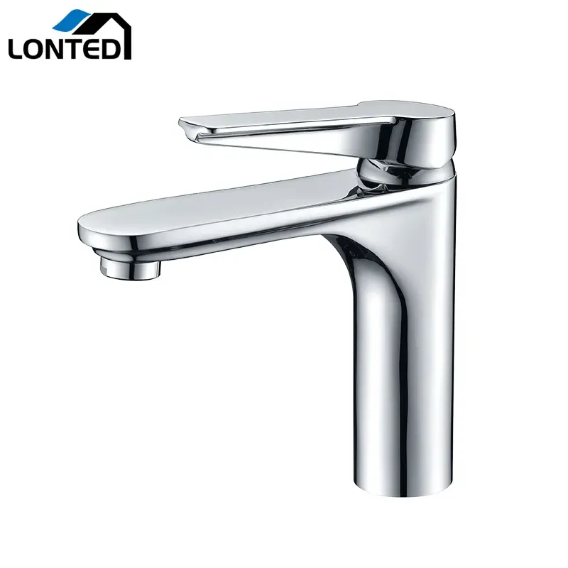 Dripping shower faucet LTD91001