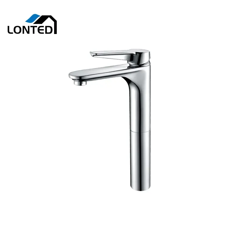 Shower basin faucet LTD91003