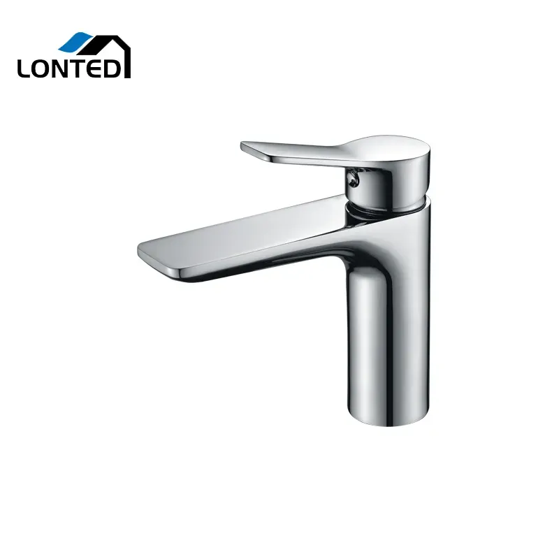 Shower basin faucet LTD91006
