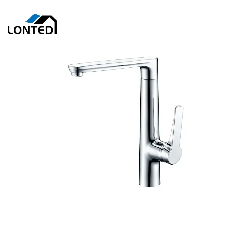 Shower basin faucet LTD91007