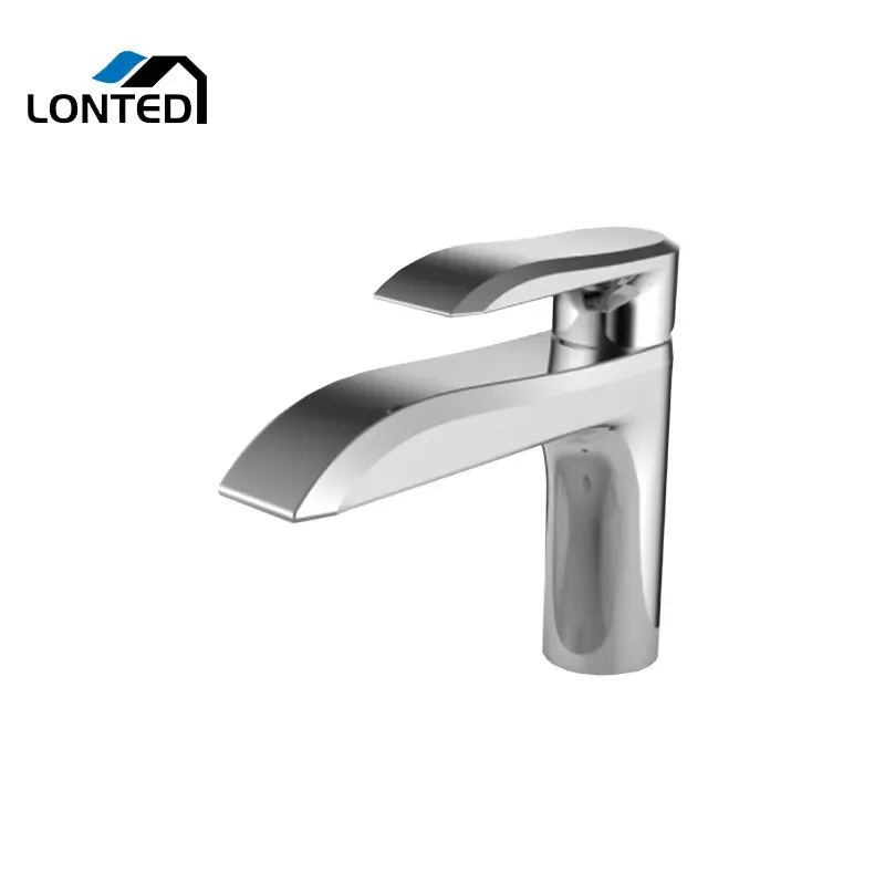 Shower basin faucet LTD91008