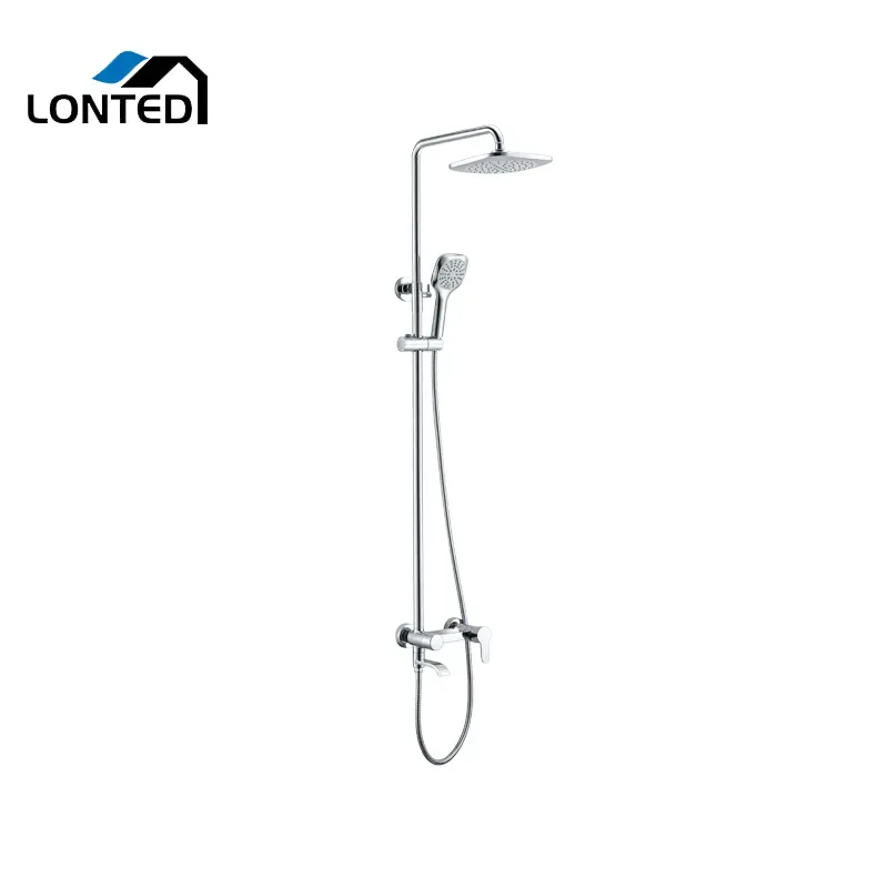 Bathroom handle Shower Set LTD92001