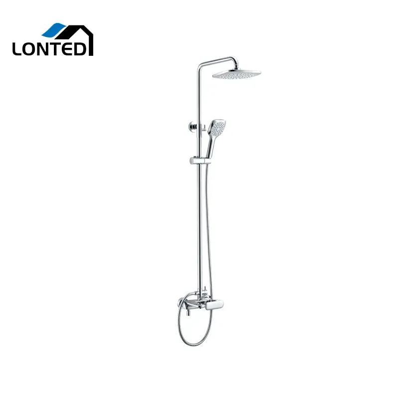Bathroom handle Shower Set LTD92002
