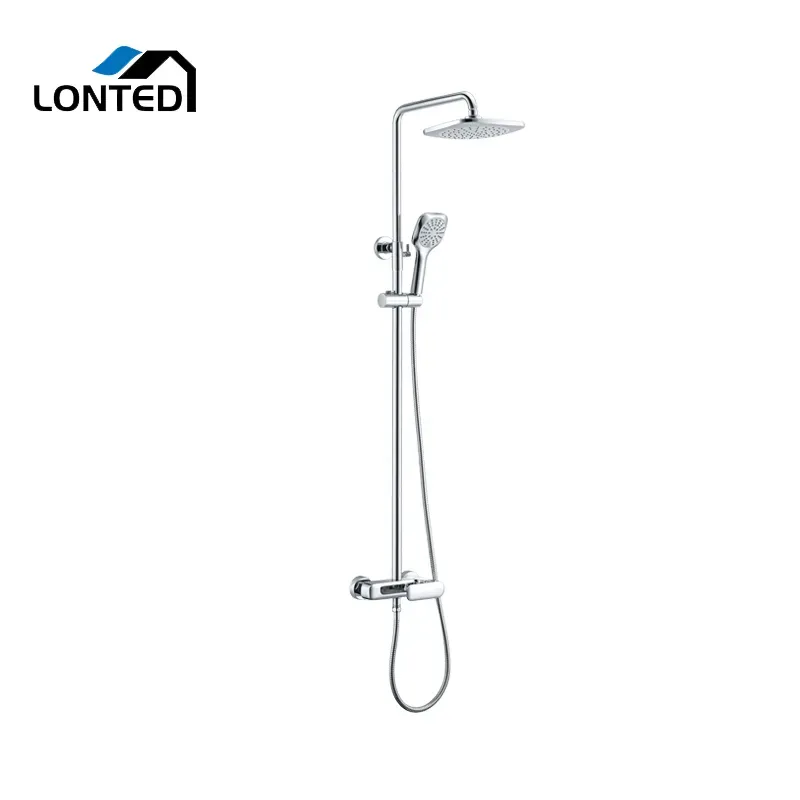 Bathroom handle Shower Set LTD92005