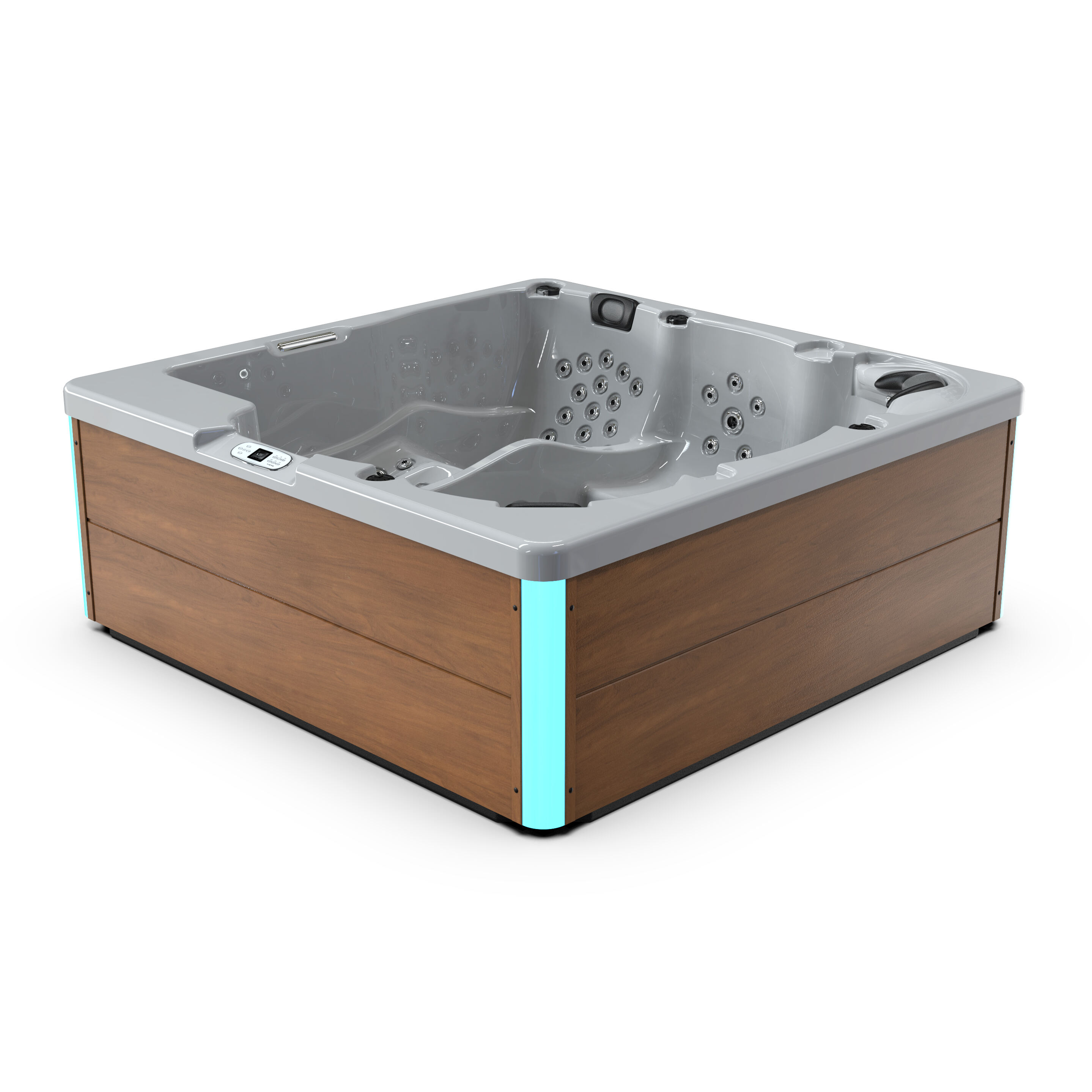 Swim Hot Tubs