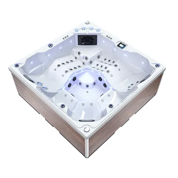 Europe best seller outdoor Spa hot tub L508