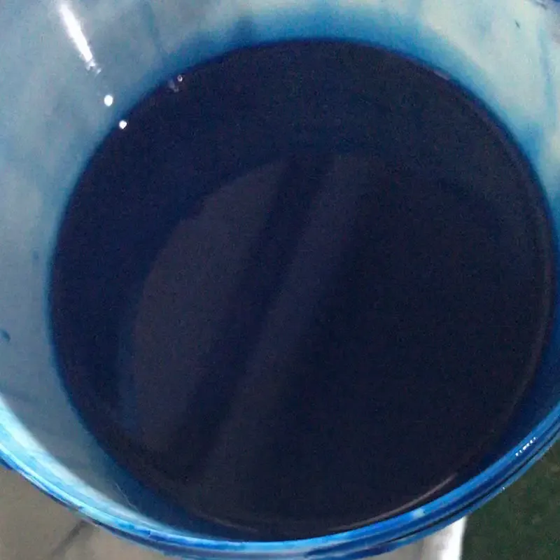 Gloss Liquid Dye For AB Resin
