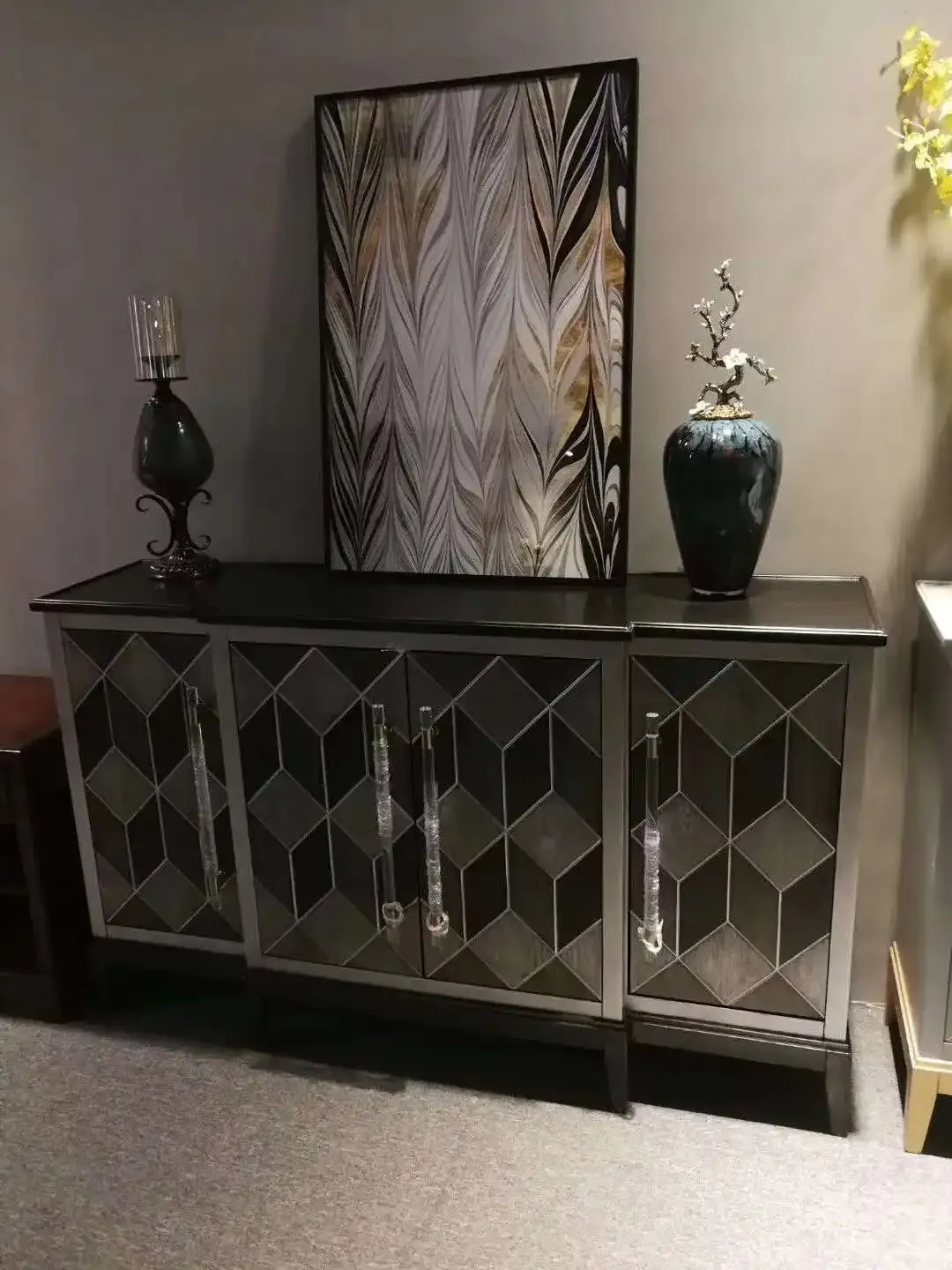Handmade Cabinet
