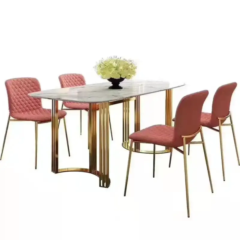 Dinning Table and Chairs
