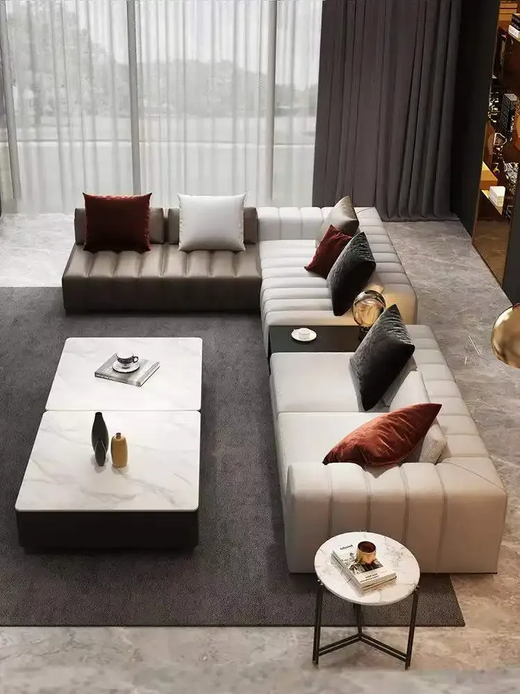 Luxury Sofa