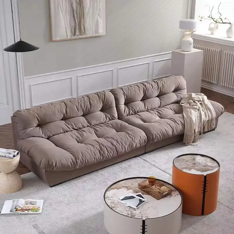 Luxury Exclusive Velvet Sofas Classic Furniture Sofa Living Room Set Cloud Sofa