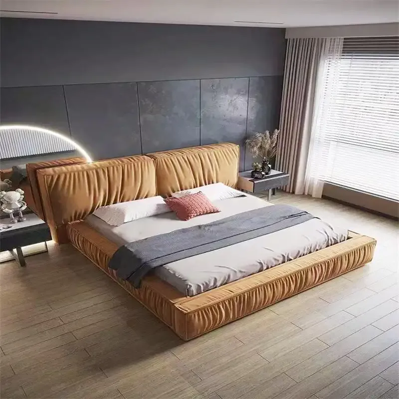 Simple Bedroom Set