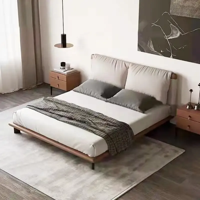 Simple Bedroom set
