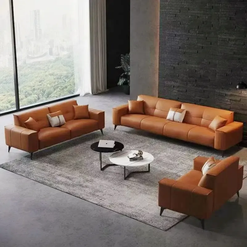 Factory Price Wholesale Modern Living Room Furniture Wooden Sofa Set Reclinable Velvet Sofa Set Furniture