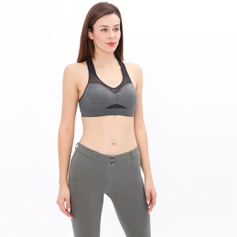 Four Ways Stretchable Melody Gym Tights Yoga Leggings Sale Olive Leggings Gym Yoga Pants Sports Leggings Cheap Yoga Pants