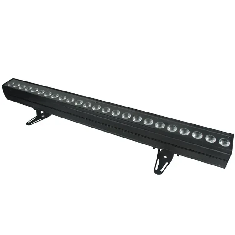 18X10W 4in1 LED Stage Bar Light