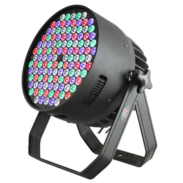 Mini 18*3W RGB LED Par Light
