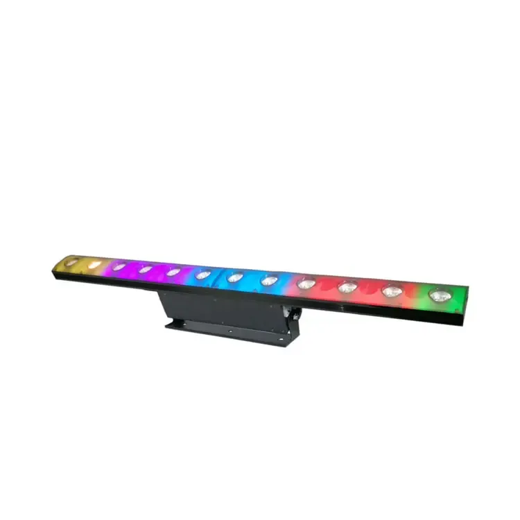 LED Pixel Beam Stage Light Bar
