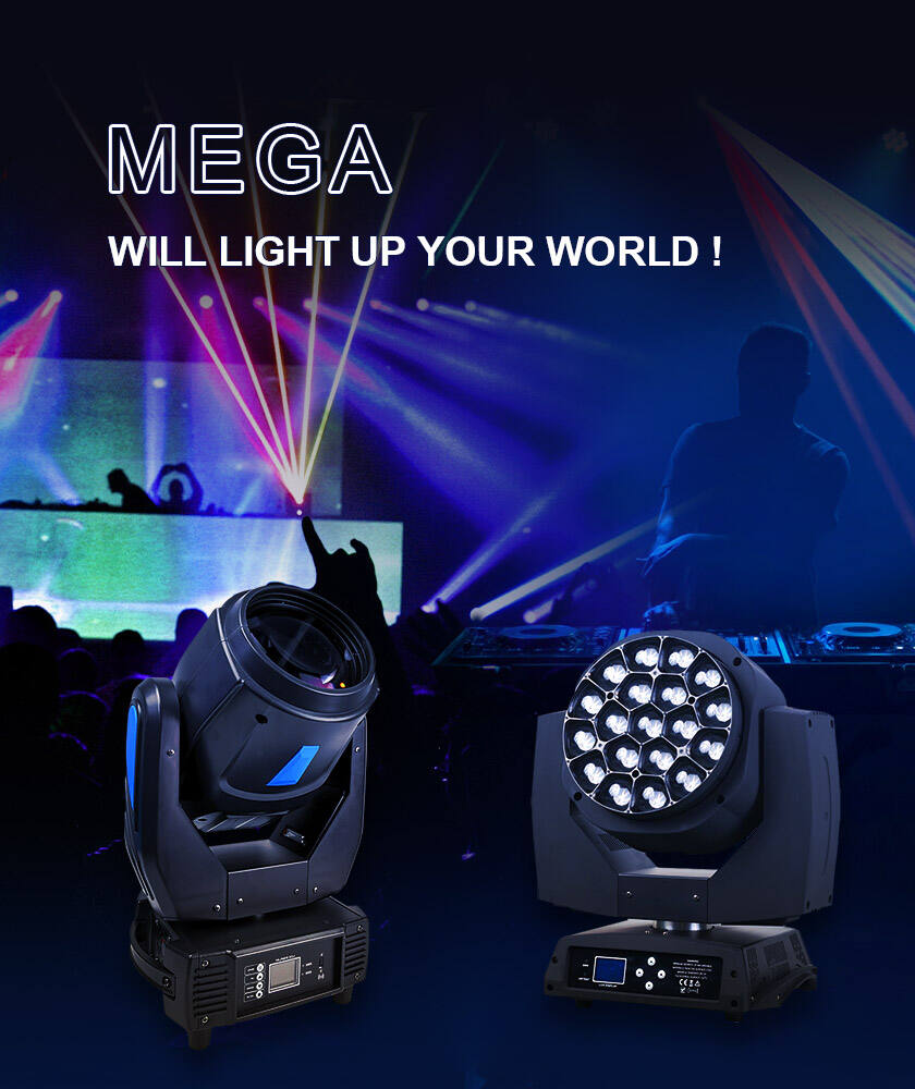 Mega LED Lighting Ltd.