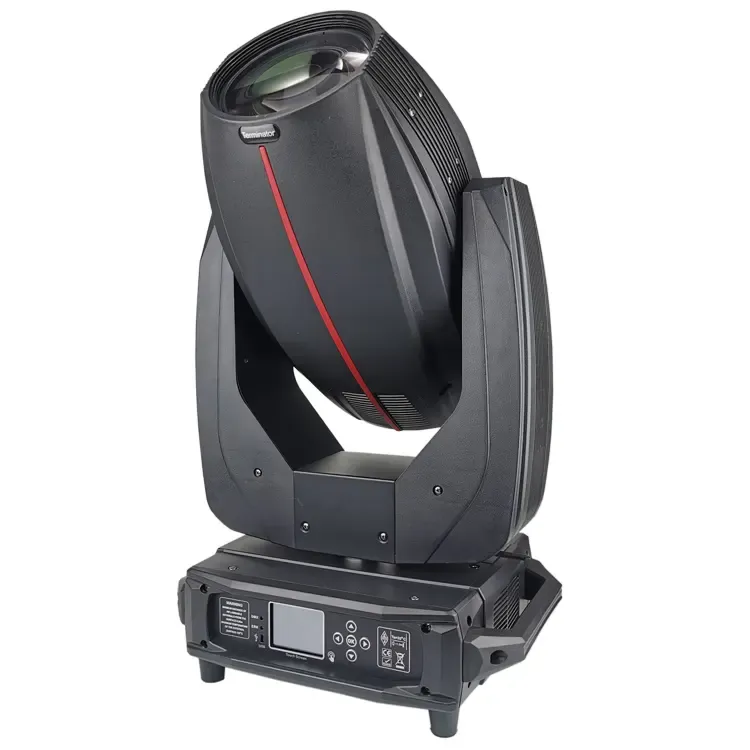 beam spot wash 480W moving head stage light with CMY