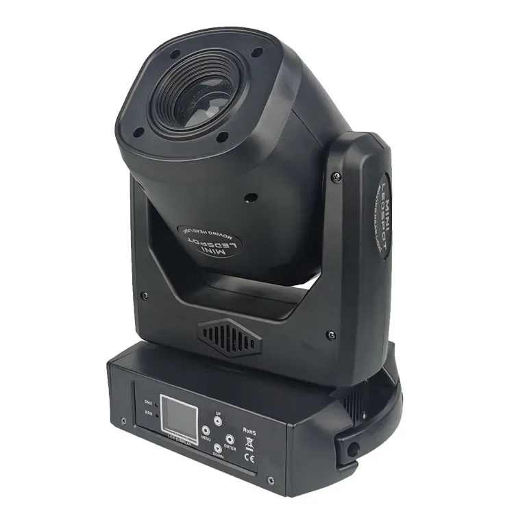100W Led spot moving head stage light