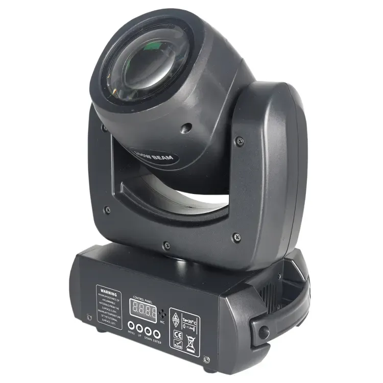 100W led beam moving head stage light