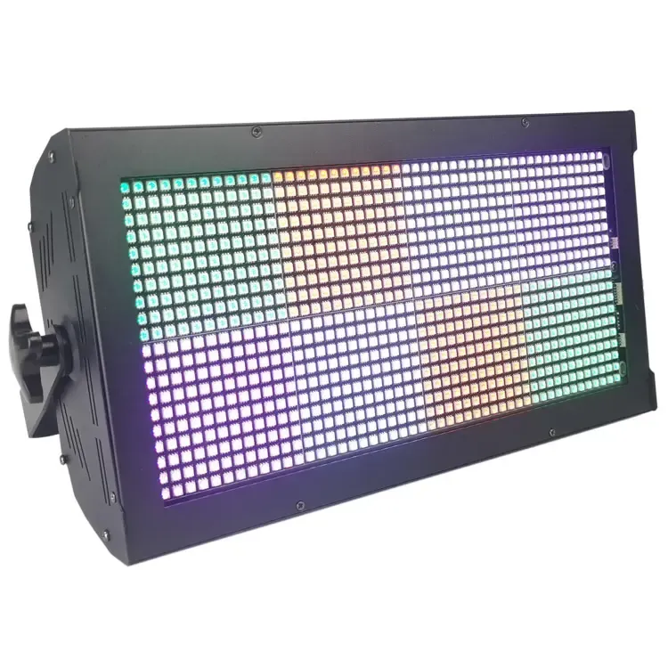 1000W RGB LED STROBE LIGHT