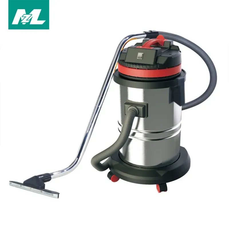 High-quality wholesales 30L 1500W wet and dry vacuum cleaner