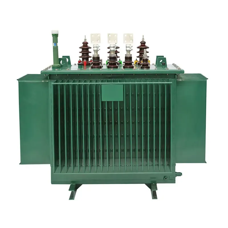 Oil Immersed Isolation Transformer