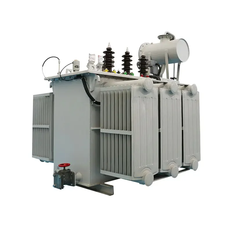 Oil Immersed Rectifier Transformer