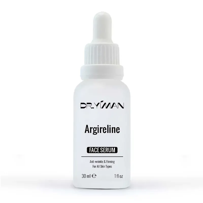 Acetyl Hexapeptide-8 Anti-wrinkles Face Serum