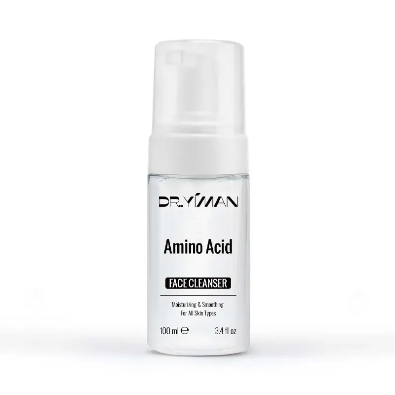 Amino Acid Tender Deep Cleansing Face Cleanser