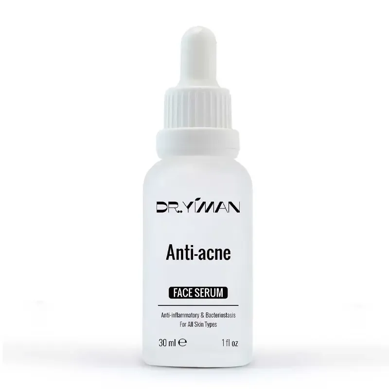 Anti-acne Face Serum