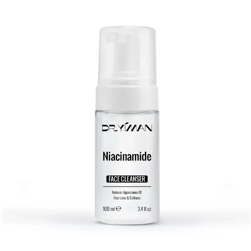 Niacinamide Face Cleanser