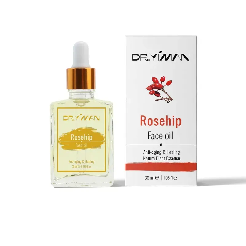 Rosehip Face Oil