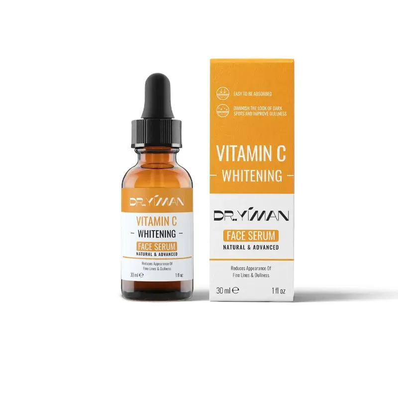 Vitamin C Whitening Face Serum
