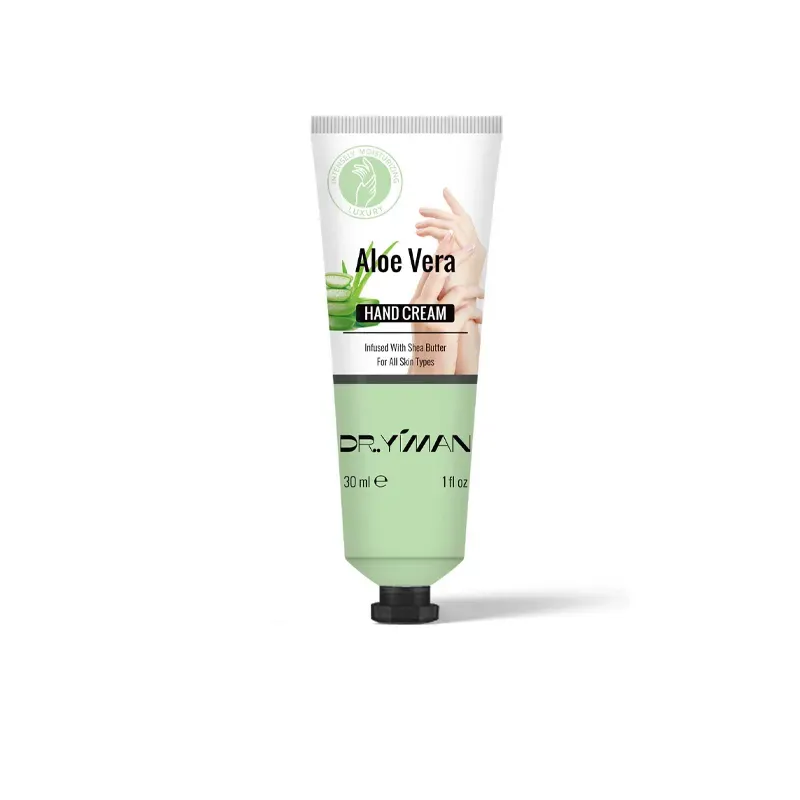 Aloe Vera Nourishing & Moisturizing Hand Cream